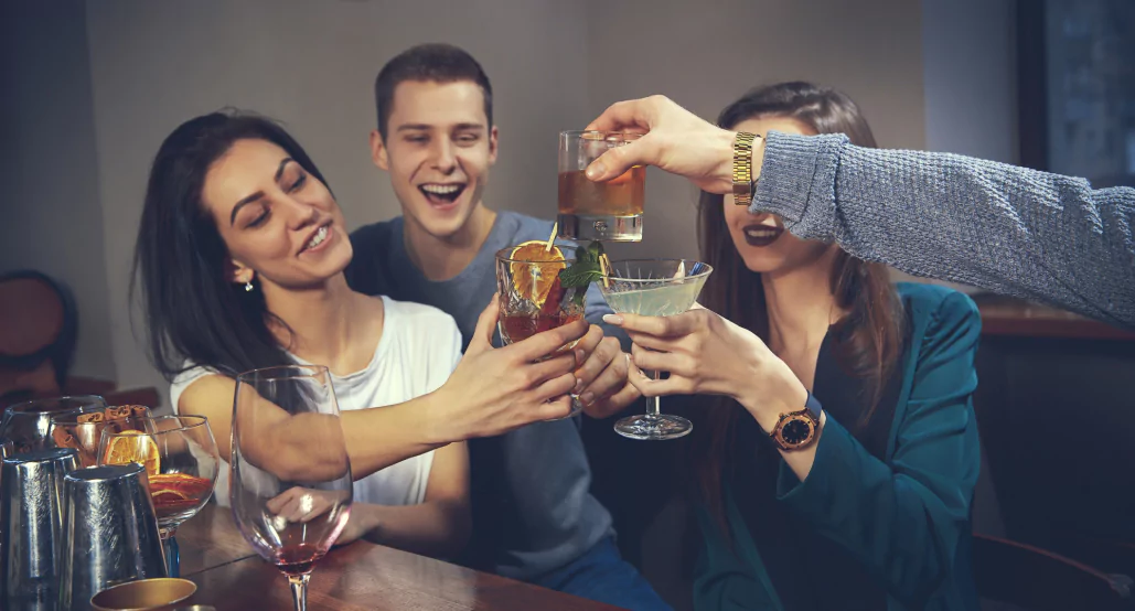 Alcohol and Dopamine How Does Alcohol Affect Dopamine Levels